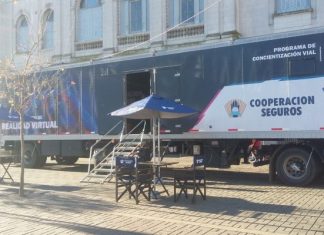 Cooperación Seguros promueve una experiencia de realidad virtual
