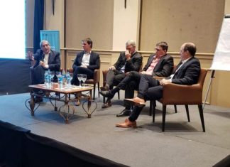 Concluyó una nueva edición del ciclo de capacitación a productores de San Cristóbal Seguros