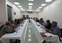 FAPASA realizó diversas propuestas de cara a la capacitación para 2020