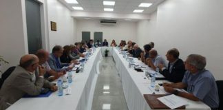 FAPASA realizó diversas propuestas de cara a la capacitación para 2020