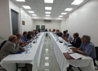 FAPASA realizó diversas propuestas de cara a la capacitación para 2020