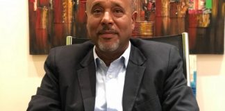 Ferreyra: “Proponemos una gestión intensiva en términos de administración, tecnología y comunicación”
