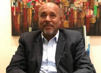 Ferreyra: “Proponemos una gestión intensiva en términos de administración, tecnología y comunicación”