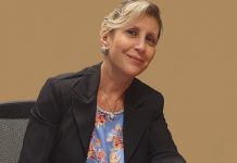 María Luz Gómez, nueva gerente general de Instituto Asegurador Mercantil