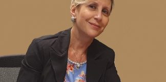 María Luz Gómez, nueva gerente general de Instituto Asegurador Mercantil