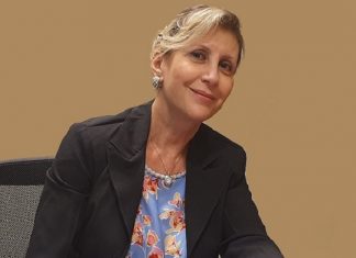 María Luz Gómez, nueva gerente general de Instituto Asegurador Mercantil