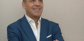 Larrambebere: “Encontré una empresa con objetivos bien definidos”