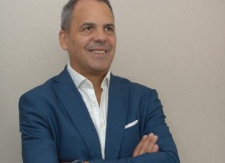 Larrambebere: “Encontré una empresa con objetivos bien definidos”