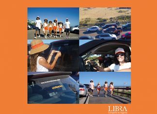 Libra Seguros desembarcó con fuerza en Punta del Este