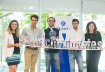 Deep Agro representará a la Argentina en Zurich Innovation Championship