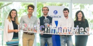 Deep Agro representará a la Argentina en Zurich Innovation Championship