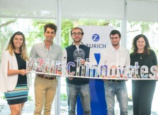 Deep Agro representará a la Argentina en Zurich Innovation Championship