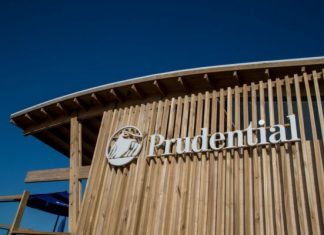 Campaña de verano de Prudential Seguros en balnearios de la Argentina y del Uruguay