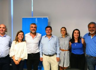 La SRT participó en el lanzamiento del Operativo Verano de la ANSeS
