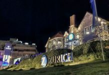 Nueva oficina de atención de Zurich en Mar del Plata