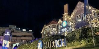 Nueva oficina de atención de Zurich en Mar del Plata