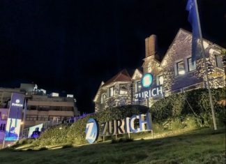 Nueva oficina de atención de Zurich en Mar del Plata