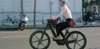 Siniestro vial: ART deberá pagar indemnización por una mujer atropellada por una moto