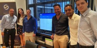Claims Services presentó sus monitores de gestión on line