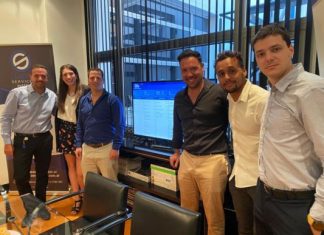 Claims Services presentó sus monitores de gestión on line