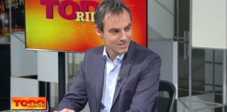D’Antonio: “Tenemos muchas expectativas en el desarrollo de ecosistemas”