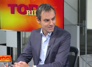 D’Antonio: “Tenemos muchas expectativas en el desarrollo de ecosistemas”