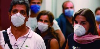Prevén pérdidas económicas por 50 mil millones de dólares por el coronavirus