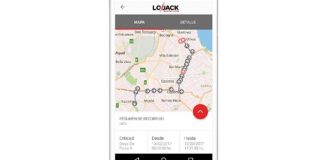 Micros de larga distancia usan Internet de las cosas para evitar siniestros