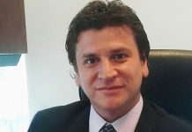 Alejandro Miranda es el nuevo director técnico de Mapfre Argentina