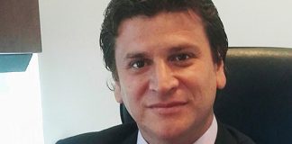 Alejandro Miranda es el nuevo director técnico de Mapfre Argentina