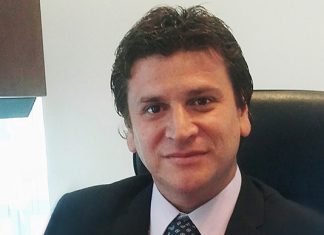 Alejandro Miranda es el nuevo director técnico de Mapfre Argentina