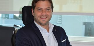 Mapfre Argentina designó a Martín Agostino como director de Negocios y Clientes
