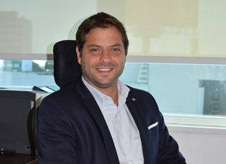 Mapfre Argentina designó a Martín Agostino como director de Negocios y Clientes