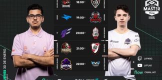 PROF Grupo Asegurador y la Liga de Videojuegos Profesional firman acuerdo