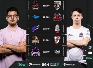 PROF Grupo Asegurador y la Liga de Videojuegos Profesional firman acuerdo