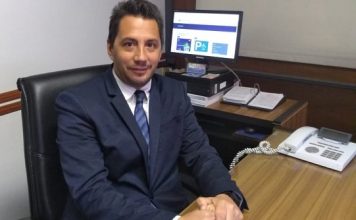 Serfaty: “Buscamos brindarles servicios innovadores a los productores para administrar y potenciar sus carteras”