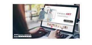 Nuevo Campus ART de Swiss Medical Seguros