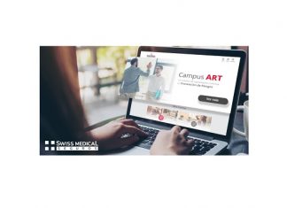 Nuevo Campus ART de Swiss Medical Seguros