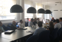 Nuevos encuentros de la Mesa de Innovación en Seguros e Insurtech