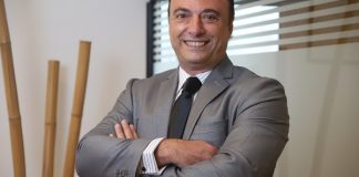 Giglio: “Nos abrimos a un nuevo desafío de ampliar el portafolio de productos”