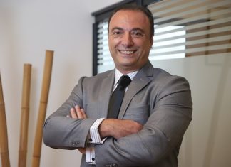 Giglio: “Nos abrimos a un nuevo desafío de ampliar el portafolio de productos”