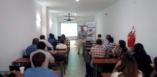 Capacitaciones de Beneficio Seguros en APAS Salta