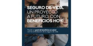 Caruso Seguros brinda un pack de salud junto a su seguro de vida