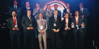 CESVI Argentina eligió a los Autos Más Seguros de 2019