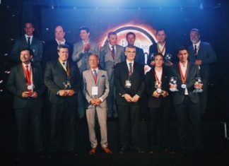 CESVI Argentina eligió a los Autos Más Seguros de 2019