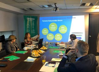 LIMRA y Orígenes Seguros: primer informe sobre preocupaciones financieras