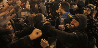 Fútbol: club y aseguradora deben indemnizar a un espectador