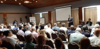 Lanzamiento comercial 2020 de Caledonia Seguros