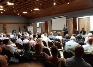 Lanzamiento comercial 2020 de Caledonia Seguros