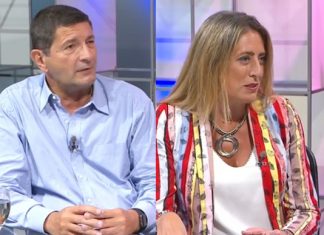 Zottos y Decarre: “Estamos acompañando al productor ante el impacto del coronavirus en la realidad económica”